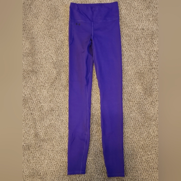 Hurley leggings sz XS NWOT.    CRBRLS - Picture 2 of 4